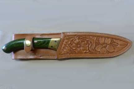 Knife Sheath